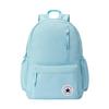 Men's Bag Polyester Backpacks Unisex Bright Blue