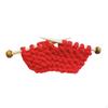 Cozy Knitted Yarn Set for Miniature Dollhouses