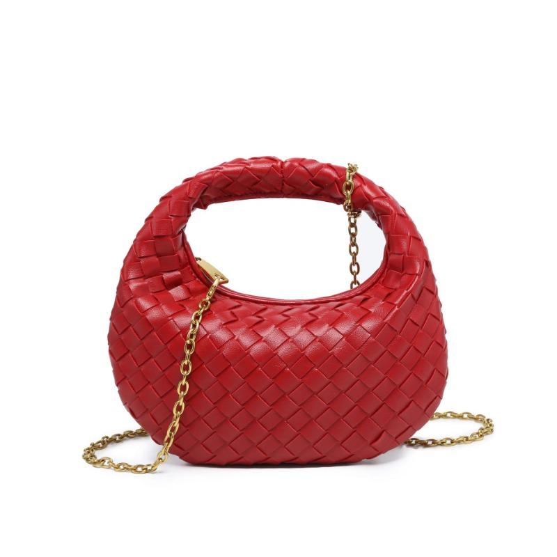 Dumpling bag niche chain shoulder messenger bag versatile portable women's bag trendy fashion