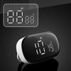 Digital Kitchen Timer Magnetic Countdown Countup Timer Large LED Countdown Timer