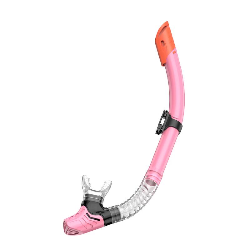 Pulia Silicone Snorkel and Dive Mask Set