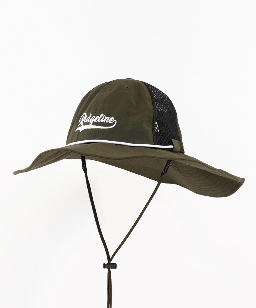 Lisjilain Oversized Trekking Boonie Hat Hiking Hat 302