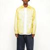Stüssy Logo patch Shirt Jacket (Unisex) Jackets 1110315