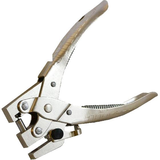 1406S Loose-Leaf 1/4-Inch Punch