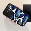 Phone Case for Samsung Galaxy S26 S25 Ultra S24 FE Discounted Salted Fish Shell S23 Plus S22 + S21 S20 5G Soft Silicone Funda