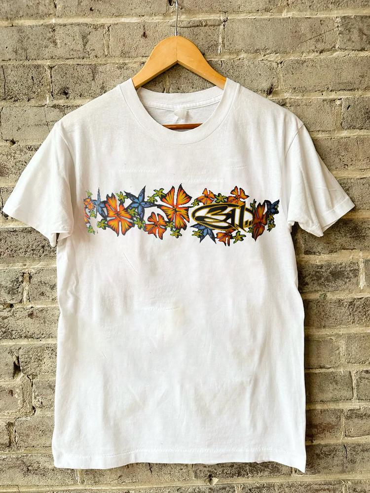 Rare 311 Band Collection Gift for Fan S to 5XL T-shirt K769 Unisex T-Shirt