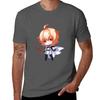 Mikaela Hyakuya TShirt Halloween Casual TShirt