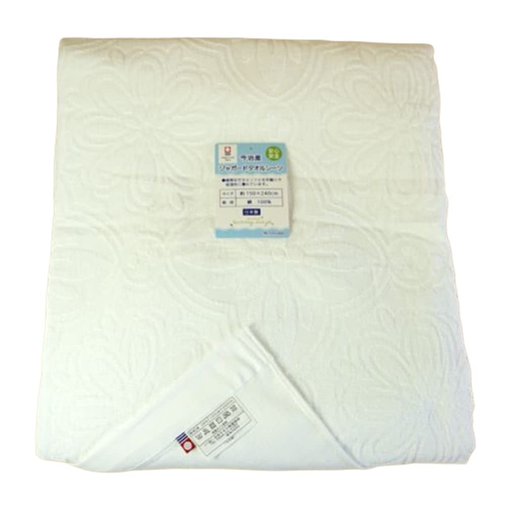 

Полотенце Sunny Days, одинарное полотенце Imabari, сертифицированный бренд, продукт 150x240 см, хлопок, сделано в Японии, можно стирать, освежать, впитывать влагу, быстро сохнет