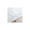 YAHUO Office Supplies PVC Desk Mat, Transparent Table Mat, Vinyl Mat, 1mm Thick, for Study Desks