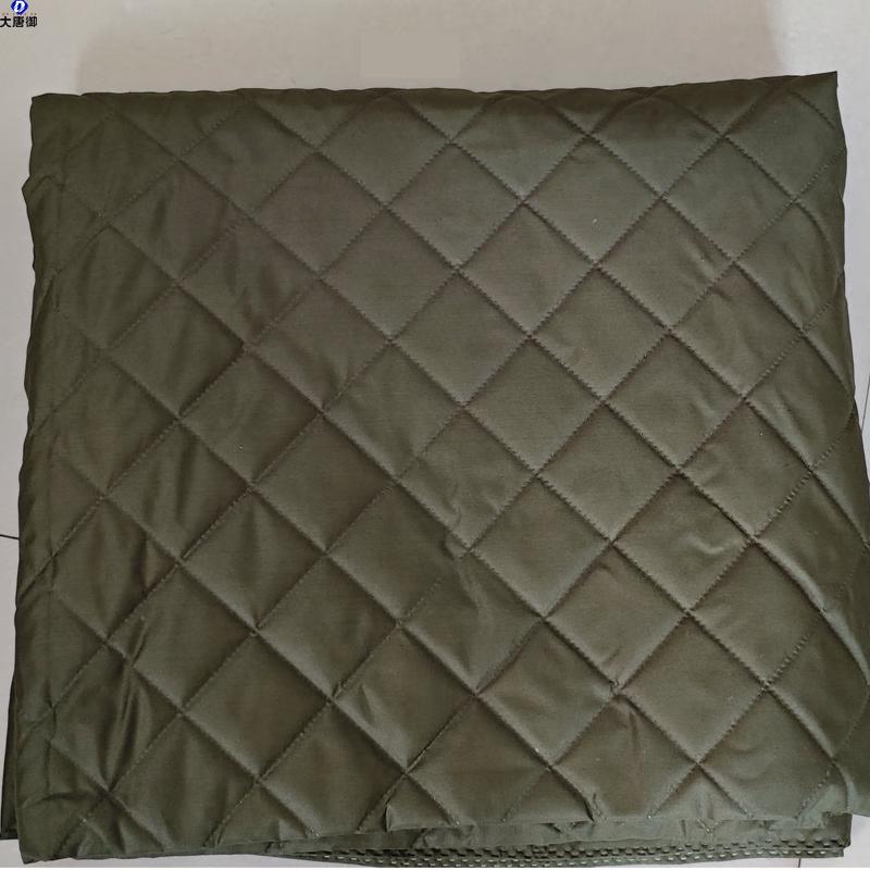 

Datangyu Military-Style Hot-Melt Comforter