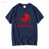 Microtech Knives Knife Tools Logo Black T Shirt Size S 3xl Vintage Washed Top For Everyday Wear Streetwear Breathable Unisex