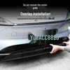 Zhijie S7 Insect Net Air Intake Protector: Front Grille Trim