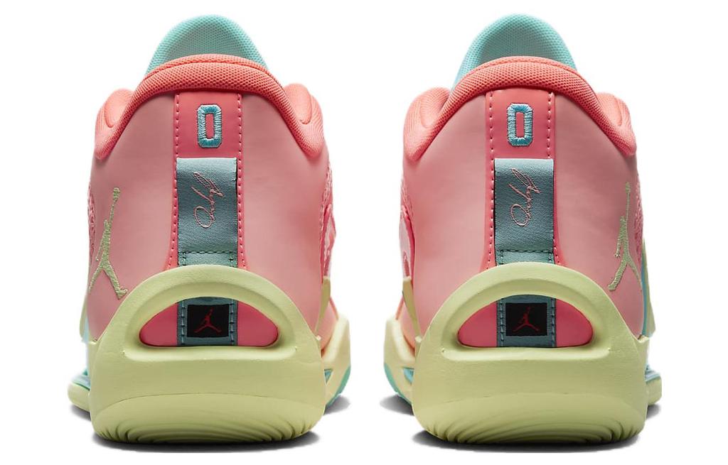 Air Jordan Tatum 1 'Pink Lemonade' DV6208-600