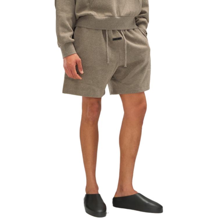 Fear Of God Essentials SS25 Casual Shorts Men's 160SP252003F