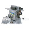 MITER SAW VIRUTEX TM33W 1500W 300mm 48Z BLADE AND GUIDING LASER