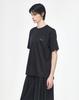 Songjio Songzio Homme Origin T-Shirt Black Si3Ts310Bk