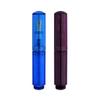 Starry Sky Fountain Pens Transparent Mini Pocket Pen Portable Writing Ink Pen  Student