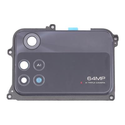 Protector de Lente de Cámara para Xiaomi Poco M4 Pro 4G MZB0B5VIN 2201117PI