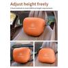 AABGT1 Mercedes Benz A B C E S R Class GLB GLC GLE AMG CLA CLS SLC GLS SLS ML Car Headrest Neck Support Lumbar Rest Cushion Neck Pillow