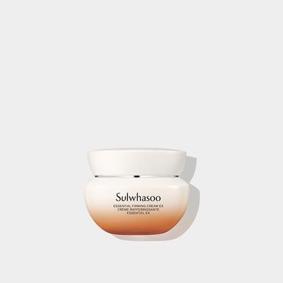 Essential Firming Cream EX 15ml*2szt., Głęboko Nawilżający i Poprawiający Elastyczność, Ujędrniający skórę, Kosmetyki Koreańskie, Kbeauty, próbka