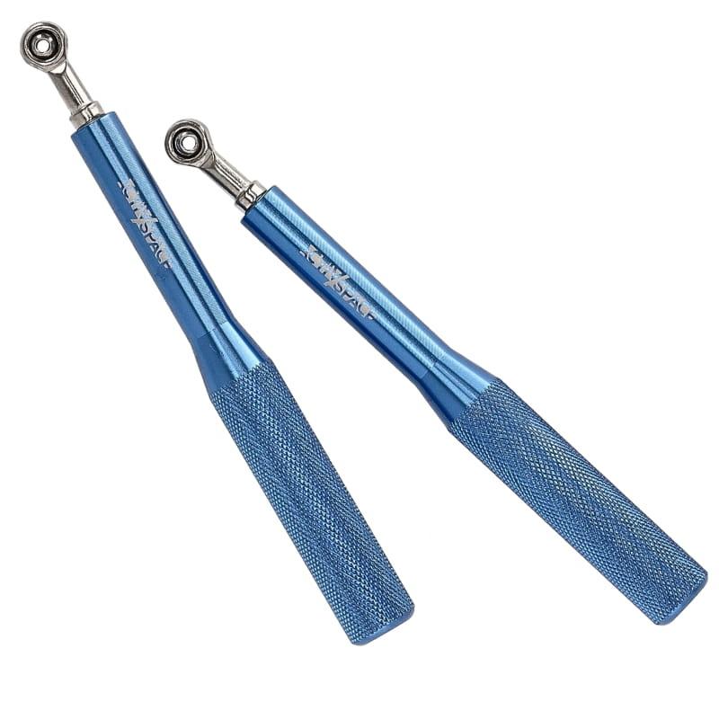 Aluminum Jump Rope With Bearings Pro Fitness, & S06