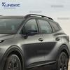 Paint Protective Foil for KIA Sportage NQ5 2022-2024 Glossy Black TPU Window Pillar Cover