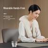 Breo Neck N1 Shoulder & Neck Massager CN plug (adapter included)