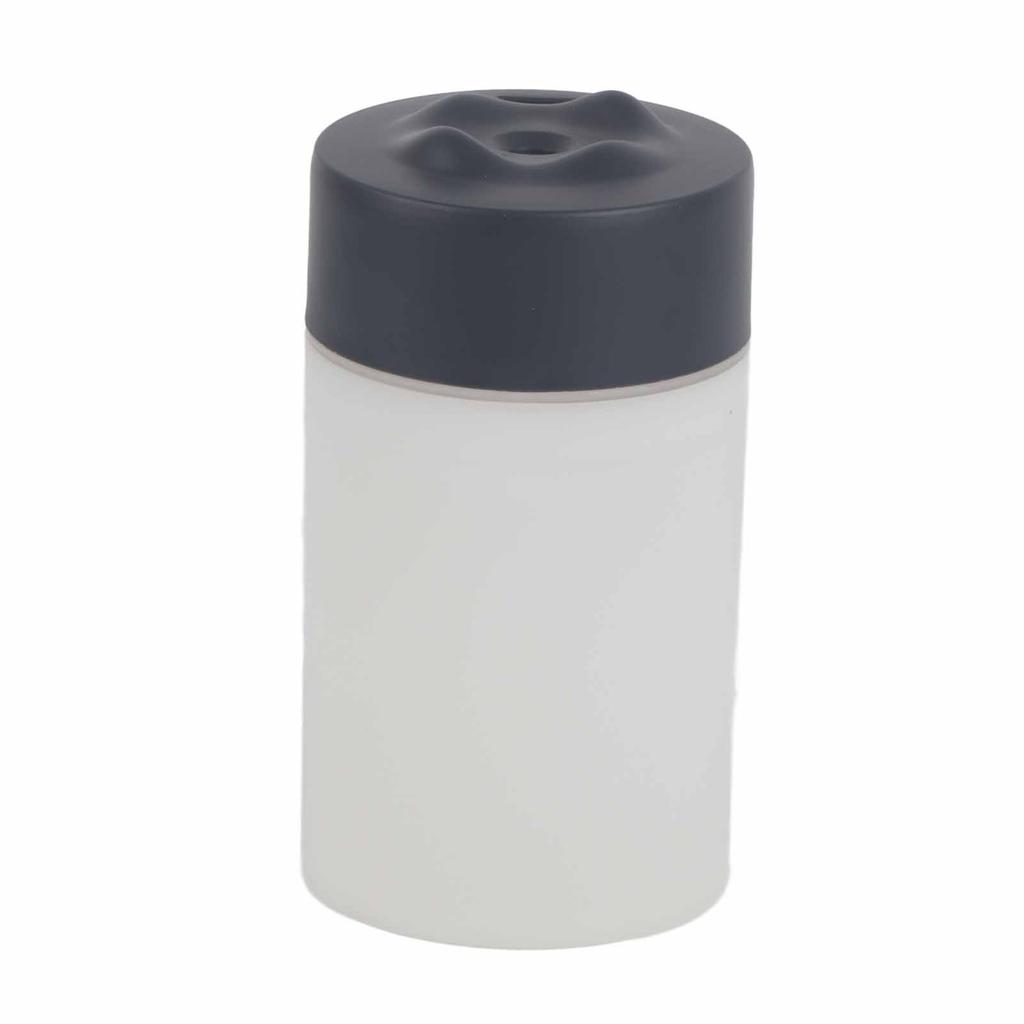 USB Humidifier 220ML Large Capacity Quiet Design Mini Portable Desktop Mist Humidifier With Night Light