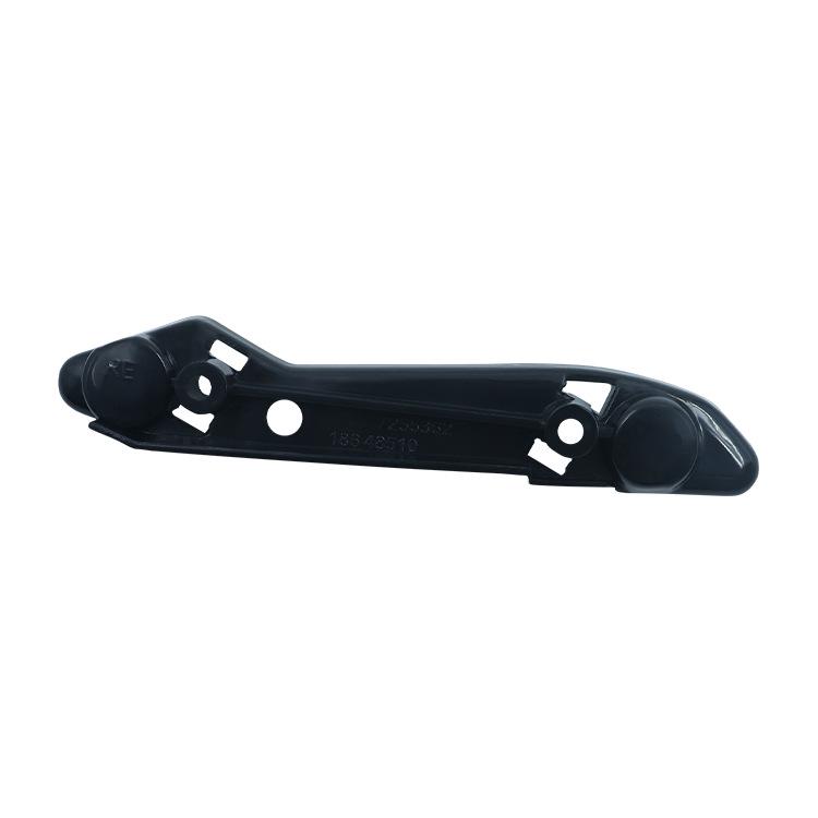 BMW F30/F80/F31 Stoßstangenhalter 51117255362