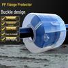PP Flange Protective Cover