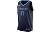 Basketball Jersey Men's Marine Blue AA7095-420