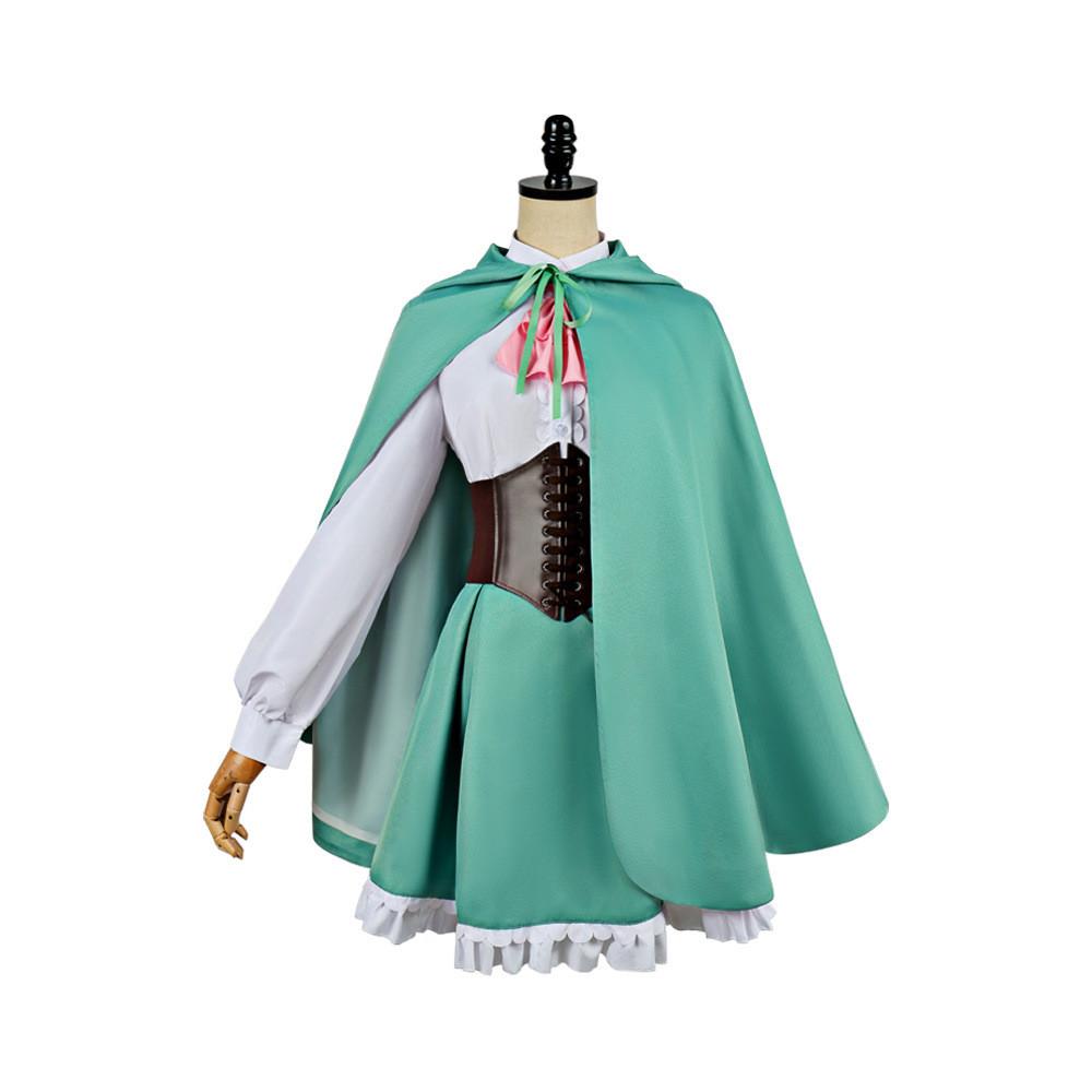 Re Life In A Different World From Zero Rem And Ram Cosplay Costume Polyester Material For Anime Con Events