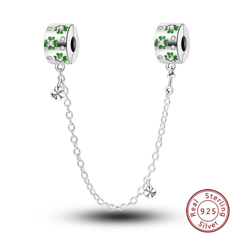 Vendi Charms a Catena con Animali, Piante, Viaggio, Design di Moda, Perline in Argento 925, 3mm, Fai da Te, Creazione di Gioielli Fini
