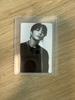 BTS Arirang Album Weavers Pop-Up Bonus: Jungkook