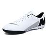 New broken spikes men's and women's student breathable sports football shoes