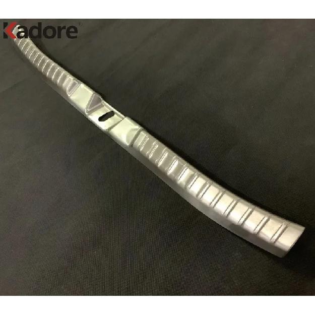 Rear Trunk Bumper Cover Trim For Toyota Corolla -   Steel Hatchback Tailgate Door Sill Plate Car Accessories