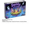Halloween Advent Calendar 2026 Halloween Squeeze Toys 24-Day Countdown Box for Kids Trick
