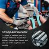 Car Clip Pliers And Disassembly Tools, Efficient Multi-Functional Automotive Snap Pliers, Clip Removal Tool, Trim Tools Removal, Easy To Without