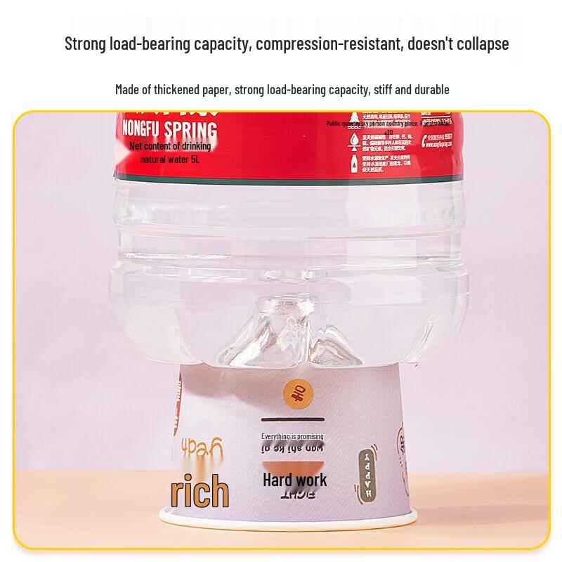 Shuchu 520ml Biodegradable Disposable Bowls