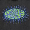 HOLE Vintage LIVE THRU THIS 1995 BİR KEZ KULLAN VE YOK ET 90'lar Grup L Tişört YENİ BASIM