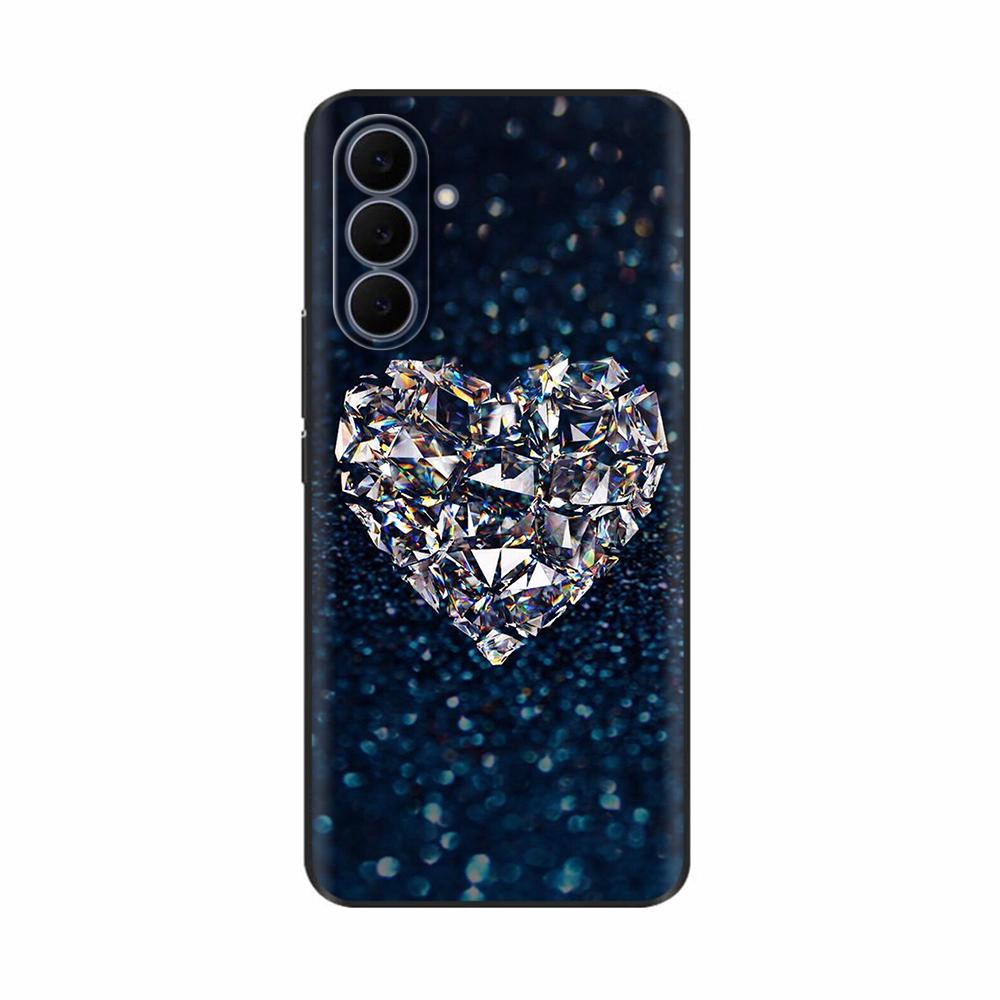 S25 Case For Samsung Galaxy S25 FE Soft Silicone Back Cover Silicone Cases For Samsung S25 Ultra S25Plus S 25 Cover Shell Fundas