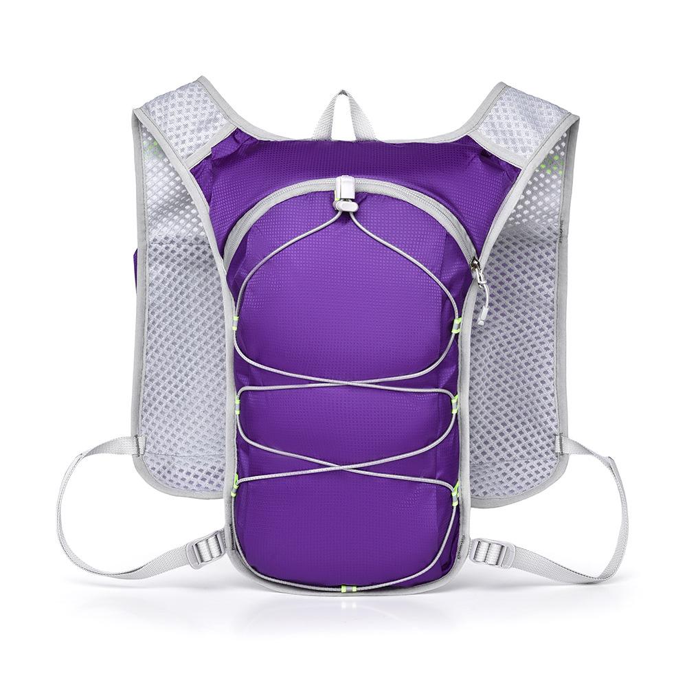 Cycling Backpack Outdoor Sports Hiking Backpacks Marathon Running Backpack Sports First Aid Products Organizer Bag