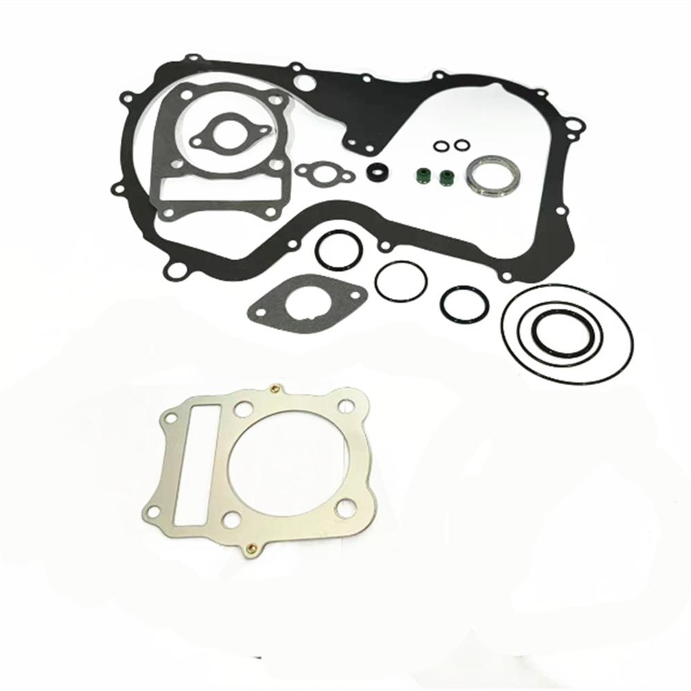 1Set Engine Gasket Kit Fit for Arctic Cat 300 4X4 ATV 1998-2005 Namura Engine