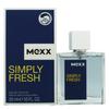 Mexx Simply Fresh Eau De Toilette for Men 50Ml