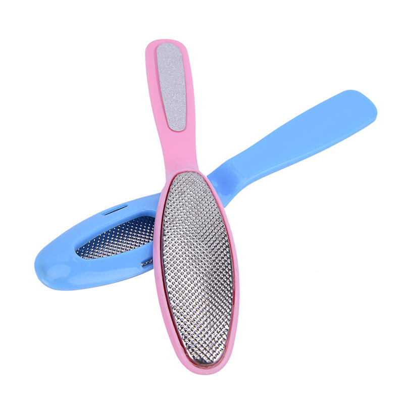 Foot Rasp Care Callus Feet File Hard Skin Remover Exfoliating Pedicure Tool
