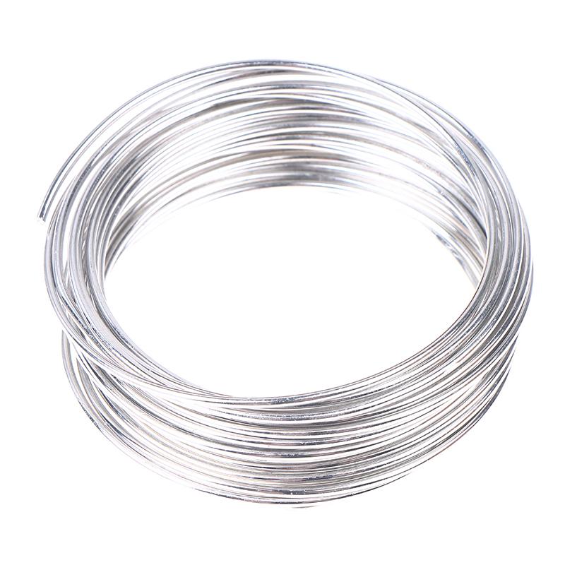 1.6/2.0Mm Niedertemperatur Leichtschmelz Aluminium Schweißstab Fülldrahtstab Lot Universeller Metallschweißdraht