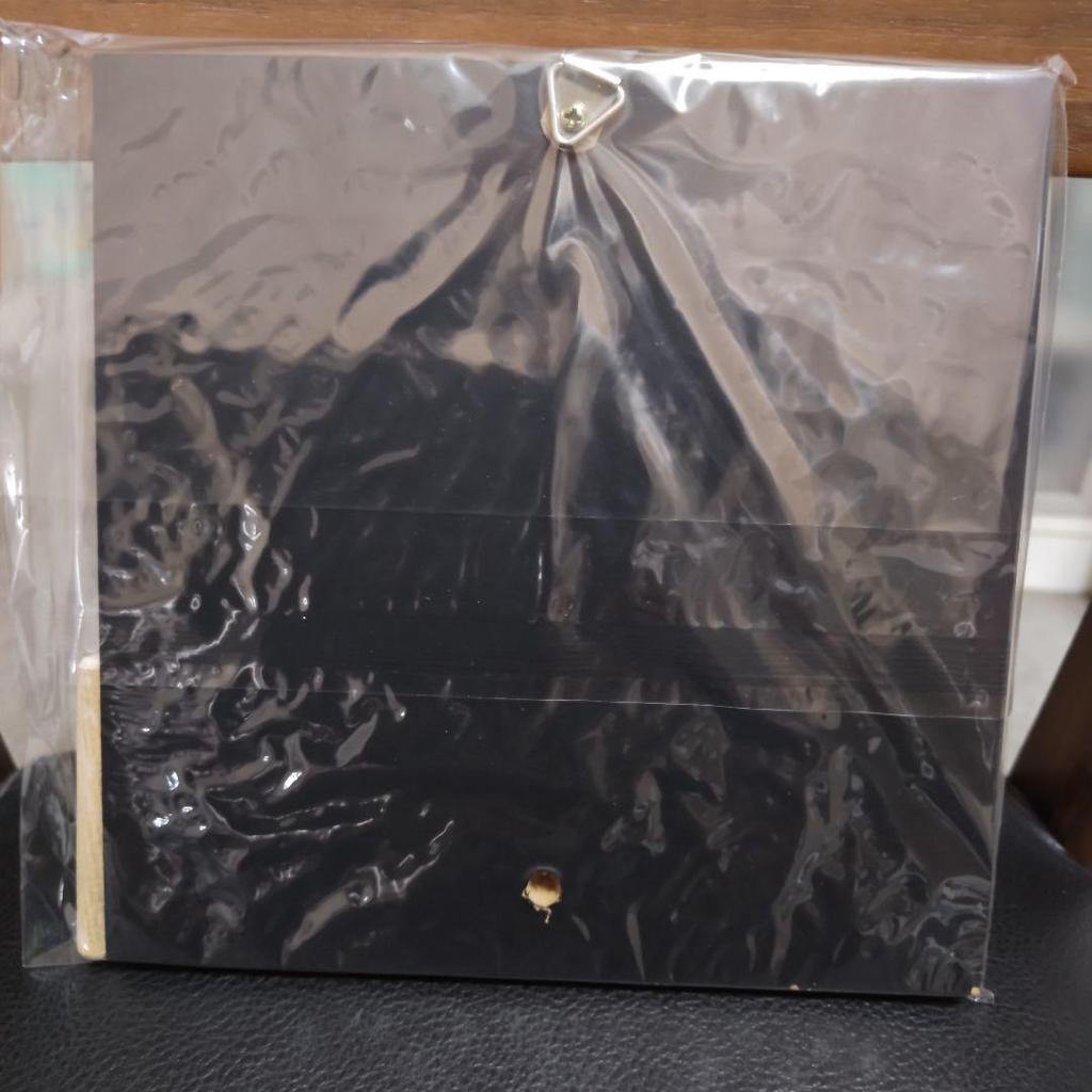 [USED] BTS Jungkook Master Acrylic Frame