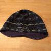 Used Fleece Hat Montbell