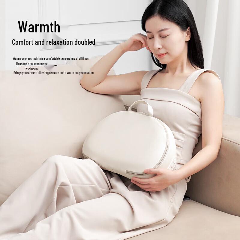 AUX AU-671K Multifunction Massage Pillow CN plug (adapter included)