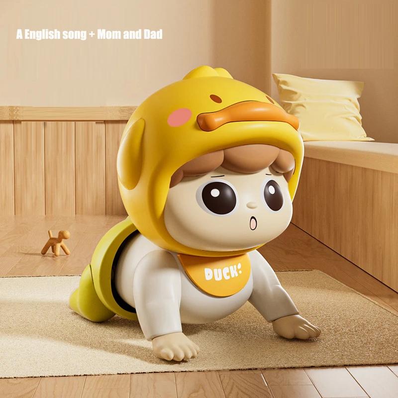 0-12 High-Quality Months High-Quality Baby High-Quality Crawling Play sets High-Quality With High-Quality Sound High-Quality Electric High-Quality